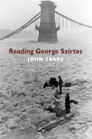 Cover of Reading George Szirtes