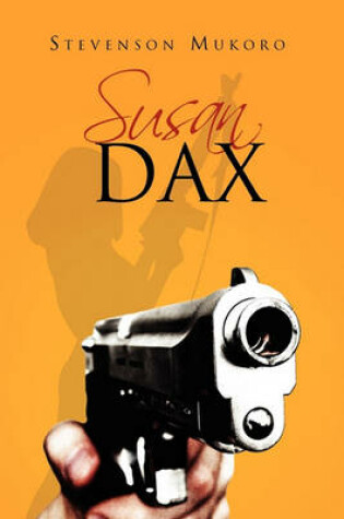 Cover of Susan Dax