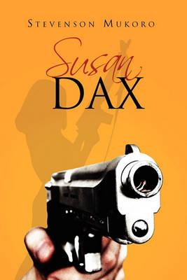 Book cover for Susan Dax