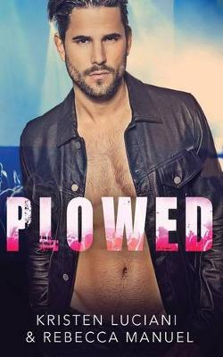 Book cover for Plowed