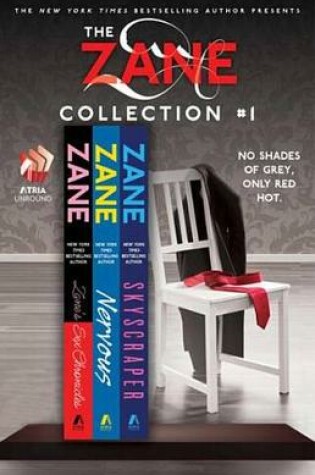 Cover of The Zane Collection #1