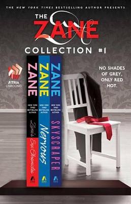 Book cover for The Zane Collection #1