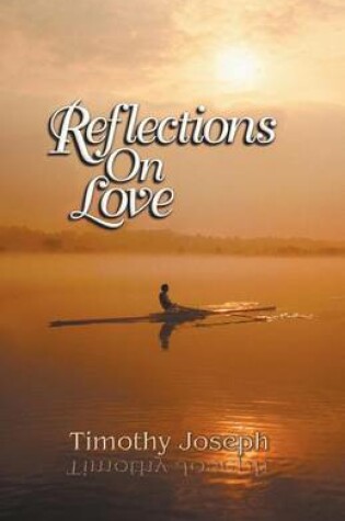 Cover of Reflections on Love