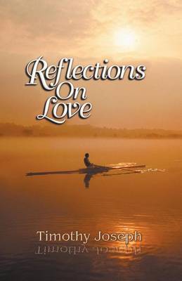 Book cover for Reflections on Love