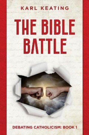 Cover of The Bible Battle