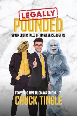 Cover of Legally Pounded