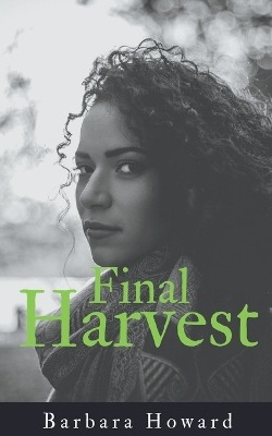 Cover of Final Harvest Large Print