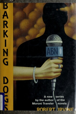 Cover of Barking Dogs