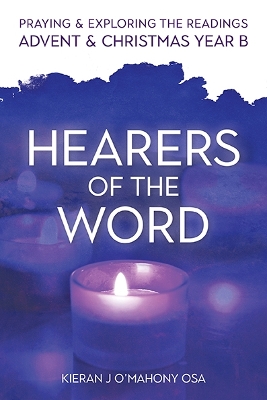 Book cover for Hearers of the Word