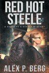 Book cover for Red Hot Steele