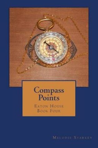 Cover of Compass Points