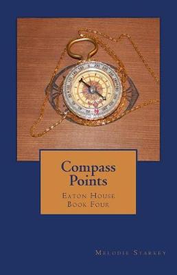 Book cover for Compass Points