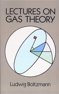 Book cover for Lectures on Gas Theory