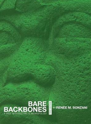 Book cover for Bare Backbones