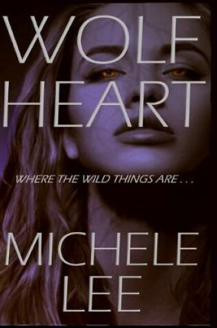 Cover of Wolf Heart