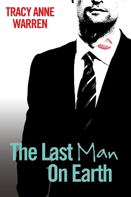 Book cover for The Last Man On Earth