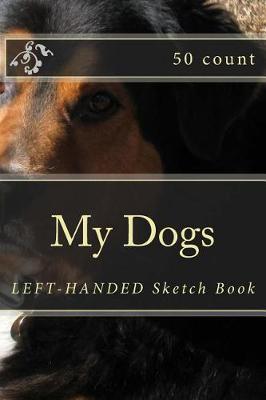 Book cover for My Dogs