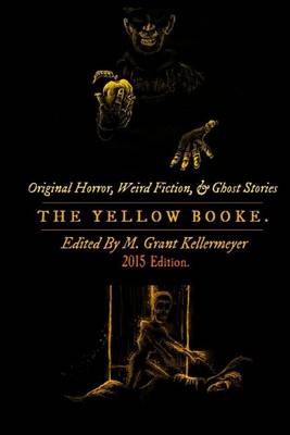 Book cover for The Yellow Booke