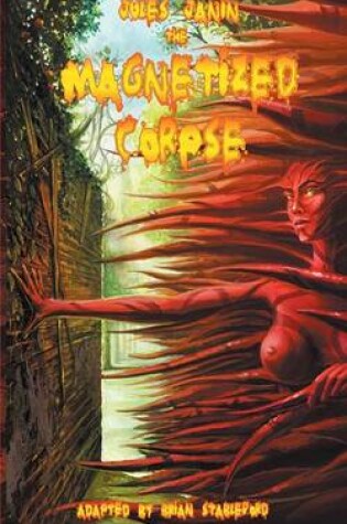 Cover of The Magnetized Corpse