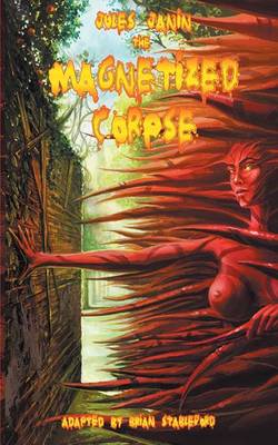 Book cover for The Magnetized Corpse