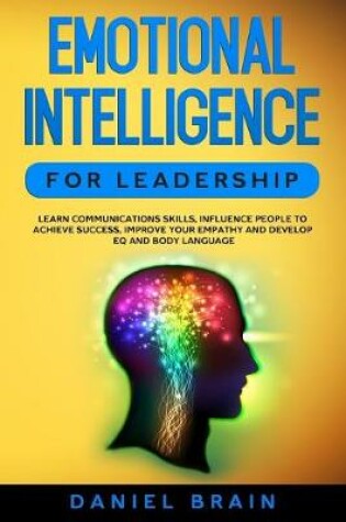 Cover of Emotional Intelligence for Leadership