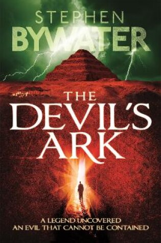 Cover of The Devil's Ark