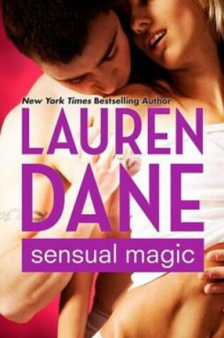 Cover of Sensual Magic