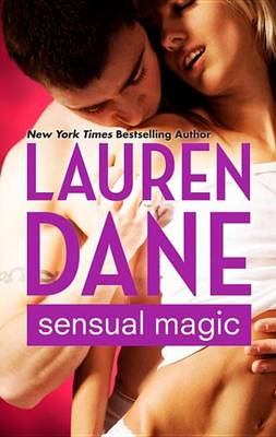 Book cover for Sensual Magic