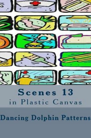 Cover of Scenes 13