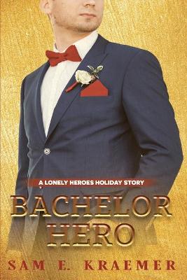 Book cover for Bachelor Hero