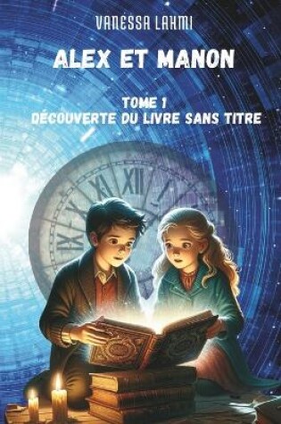 Cover of Alex et Manon