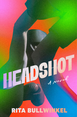 Cover of Headshot