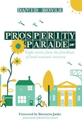 Cover of Prosperity Parade