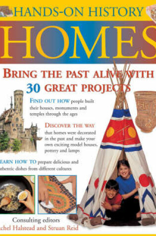 Cover of Homes