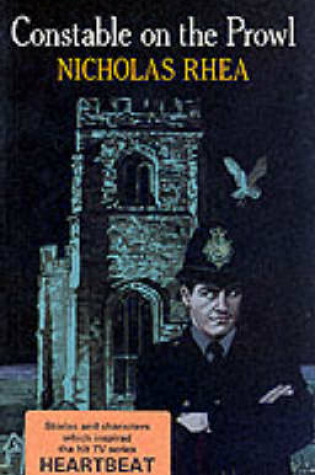 Cover of Constable on the Prowl