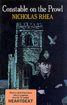 Book cover for Constable on the Prowl