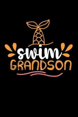 Cover of Swim Grandson