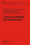 Book cover for Systems Modelling and Optimization Proceedings of the 18th IFIP TC7 Conference