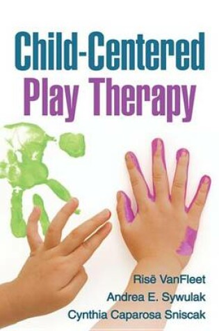 Cover of Child-Centered Play Therapy