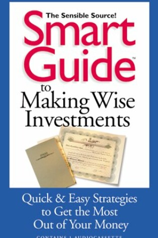 Cover of Making Wise Investments