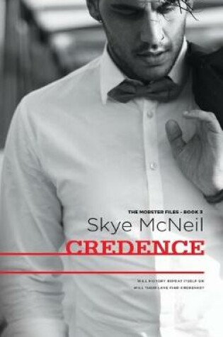 Cover of Credence