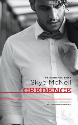 Book cover for Credence