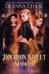 Book cover for Bourbon Street Shorts