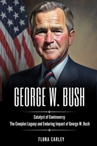 Cover of George Bush