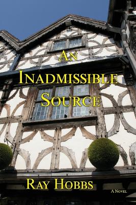 Book cover for An Inadmissible Source