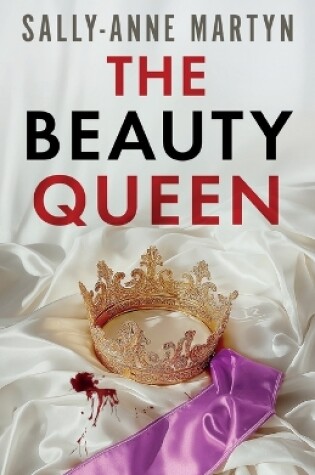 Cover of The Beauty Queen