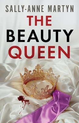 Cover of The Beauty Queen