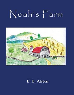 Book cover for Noah's Farm