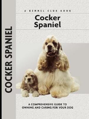 Cover of Cocker Spaniel