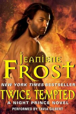 Cover of Twice Tempted